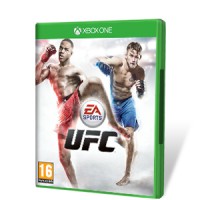UFC - EA SPORTS